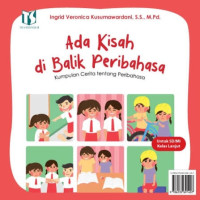 Image of Ada Kisah di Balik Peribahasa
