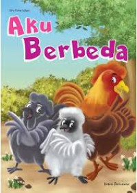 Image of Aku Berbeda