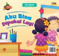 Image of Aku Bisa Dipakai Lagi
