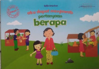 Image of Aku Dapat Menjawab Pertanyaan Berapa