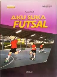 Image of Aku Suka Futsal