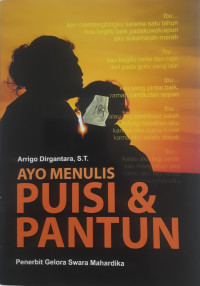 Image of Ayo Menulis Puisi & Pantun