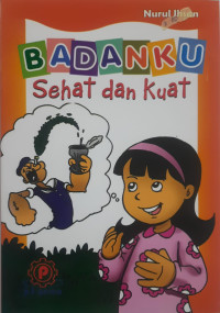 Image of Badanku Sehat dan Kuat