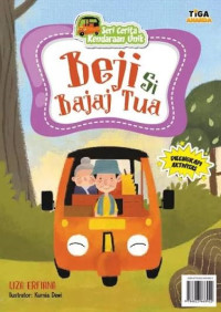 Image of Beji Si Bajaj Tua