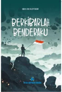 Image of Berkibarlah Benderaku