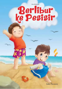 Image of Berlibur Ke Pesisir