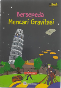 Image of Bersepeda Mencari Gravitasi
