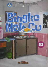 Image of Bingke Mak Cu