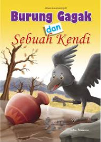 Image of Burung Gagak dan Sebuah Kendi