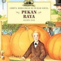 Image of Cerita Bergambar Rumah Kecil : Pekan Raya