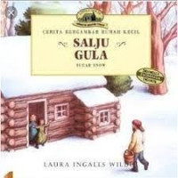 Image of Cerita Bergambar Rumah Kecil : Salju Gula
