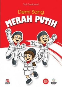 Image of Demi Sang Merah Putih