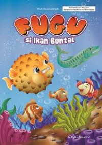 Image of Fugu Si Ikan Buntal