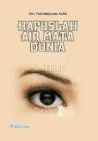 Image of Hapuslah Air Mata Dunia