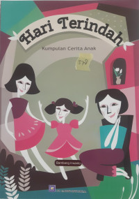 Image of Hari Terindah