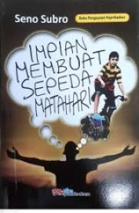 Image of Impian Membuat Sepeda Matahari