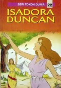 Image of Isadora Duncan
