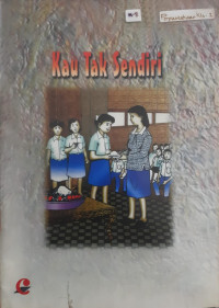 Image of Kau Tak Sendiri