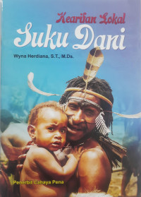 Image of Kearifan Lokal Suku Dani