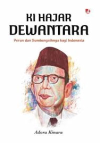 Image of KI HAJAR DEWANTARA