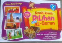 Image of Kisah-Kisah Pilihan Al-Quran 2