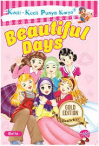 Image of KKPK : Beautiful Days