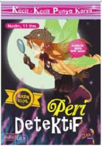 Image of KKPK : Peri Detektif