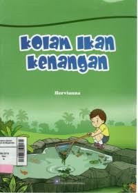 Image of Kolam Ikan Kenangan