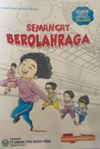 Image of KTPP : Semangat Berolahraga
