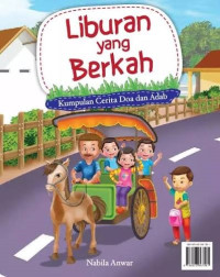 Image of Liburan yang Berkah