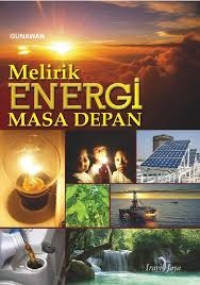 Image of Melirik Energi Masa Depan
