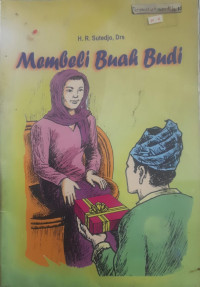 Image of MEMBELI BUAH BUDI
