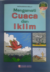 Image of Mengamati Cuaca dan Iklim