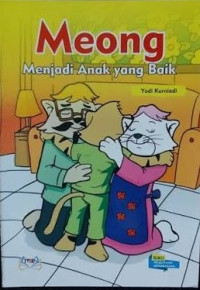 Image of Meong Menjadi Anak yang Baik