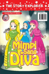 Image of Mimpi Sang Diva