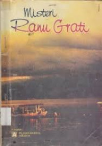 Image of MISTERI RANU GRATI
