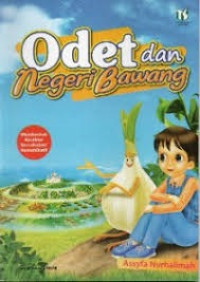 Image of Odet dan Negeri Bawang