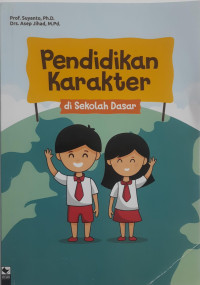 Image of Pendidikan Karakter di Sekolah Dasar