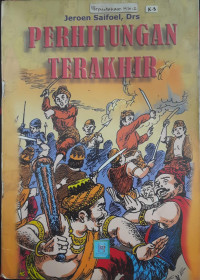 Image of PERHITUNGAN TERAKHIR