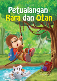 Image of Petualangan Rara dan Otan