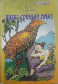 Image of PUTRI GOMBAK EMAS