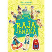 Image of Raja Jenaka