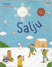 Image of Salju