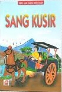 Image of SANG KUSIR