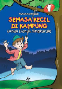 Image of Semasa Kecil Di Kampung (Anak Danau Singkarak)