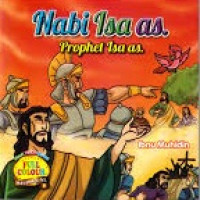 Image of Seri Nabi-Nabi : Nabi Isa AS