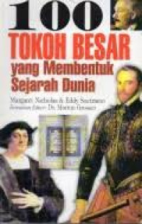Image of SERI TOKOH BESAR YANG YANG MEMBENTUK SEJARAH DUNIA