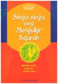 Image of SINGA-SINGA YANG MENGUKIR SEJARAH
