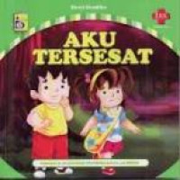 Image of SOS : Aku Tersesat