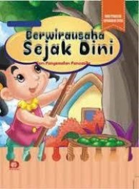 Image of SPP : Berwirausaha Sejak Dini